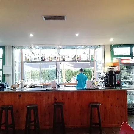 酒店 阿尔马格罗酒店 3*